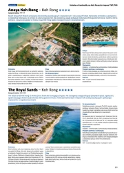 Egzotyka 2025/2025 - Rainbow Tours