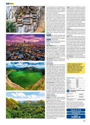 Egzotyka 2025/2025 - Rainbow Tours