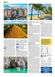 Egzotyka 2025/2025 - Rainbow Tours