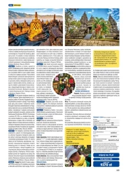 Egzotyka 2025/2026 - Rainbow Tours