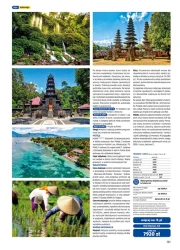 Egzotyka 2025/2026 - Rainbow Tours