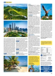 Egzotyka 2025/2025 - Rainbow Tours