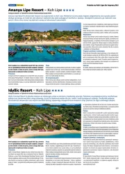 Egzotyka 2025/2025 - Rainbow Tours