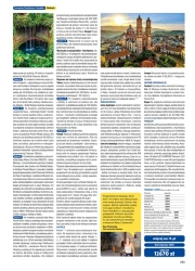 Egzotyka 2025/2025 - Rainbow Tours