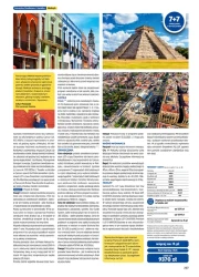 Egzotyka 2025/2025 - Rainbow Tours