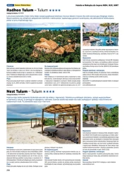 Egzotyka 2025/2025 - Rainbow Tours