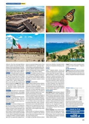 Egzotyka 2025/2025 - Rainbow Tours