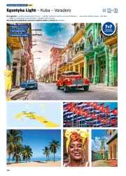 Egzotyka 2025/2026 - Rainbow Tours