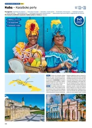 Egzotyka 2025/2025 - Rainbow Tours