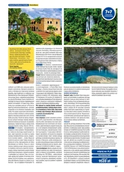 Egzotyka 2025/2025 - Rainbow Tours