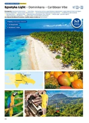 Egzotyka 2025/2025 - Rainbow Tours