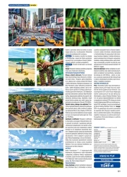 Egzotyka 2025/2025 - Rainbow Tours