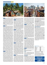 Egzotyka 2025/2025 - Rainbow Tours