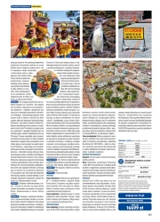 Egzotyka 2025/2025 - Rainbow Tours