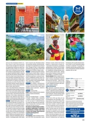 Egzotyka 2025/2025 - Rainbow Tours