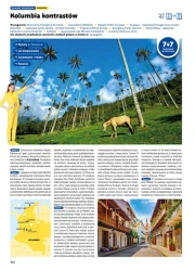 Egzotyka 2025/2025 - Rainbow Tours