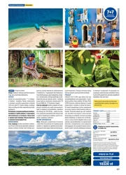 Egzotyka 2025/2025 - Rainbow Tours