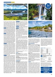 Egzotyka 2025/2025 - Rainbow Tours