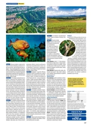 Egzotyka 2025/2026 - Rainbow Tours