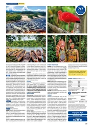 Egzotyka 2025/2025 - Rainbow Tours