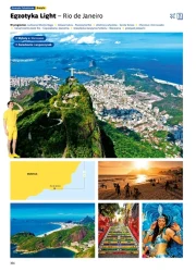 Egzotyka 2025/2026 - Rainbow Tours