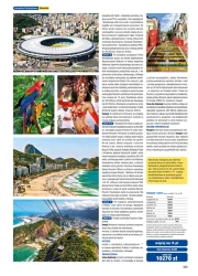 Egzotyka 2025/2025 - Rainbow Tours