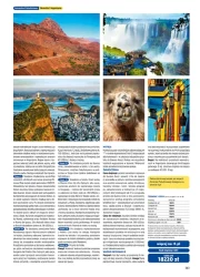 Egzotyka 2025/2025 - Rainbow Tours