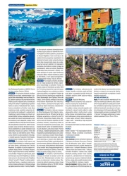 Egzotyka 2025/2025 - Rainbow Tours