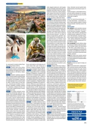 Egzotyka 2025/2025 - Rainbow Tours