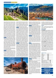 Egzotyka 2025/2025 - Rainbow Tours