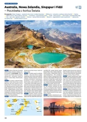 Egzotyka 2025/2025 - Rainbow Tours