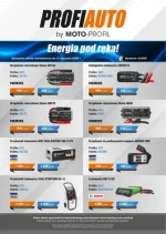 Energia pod ręką - Profiauto