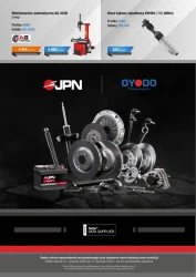 Energia pod ręką - Profiauto