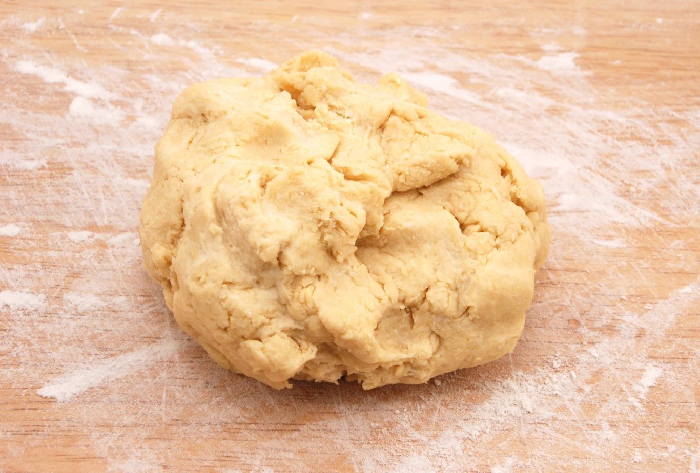 Jak zrobić idealnie kruche ciasto? Oto przepis. Jak zrobić idealnie kruche ciasto? Oto przepis.