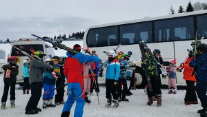 Jak sprawdzić autobus przed feriami zimowymi? Niezawodny sposób.