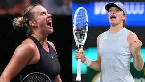 Sabalenka nie wytrzymała. Takie słowa o Świątek. 2 dni przed Australian Open