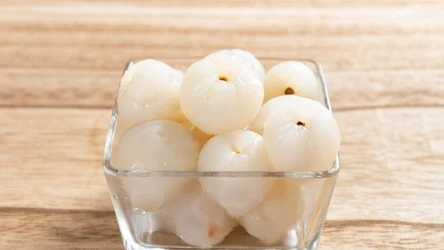 To niezwykle zdrowy owoc. Wspiera trawienie i wspomaga odporność.