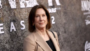 Kathleen Kennedy