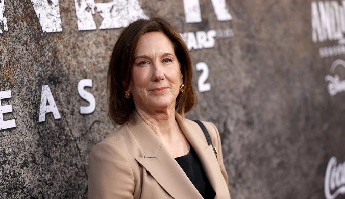 Kathleen Kennedy