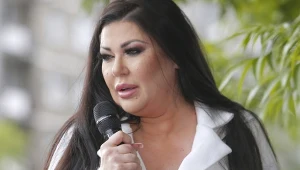 Iwona Węgrowska poznała decyzję córki. Sama nie wie, co o tym myśleć