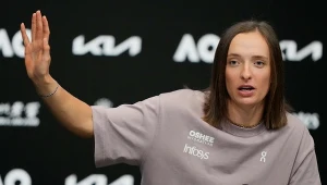 Iga Świątek zaapelowała do Polaków. Poszło o pieniądze. Prosto z mostu