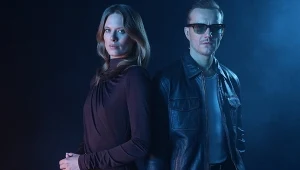 Julia Pietrucha i Mrozu, fot. Krystian Dłubała