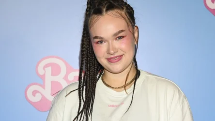 Anastazja Maciąg zgłosiła się do eurowizyjnych preselekcji z piosenką "Wild Child"