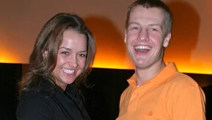 Piotrowska i Mroczek mieli romans w "TzG". "Nie mogłem skupić się na nauce"