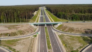 Nowa ekspresówka zmieni ruch na Śląsku. S11 coraz bliżej realizacji.