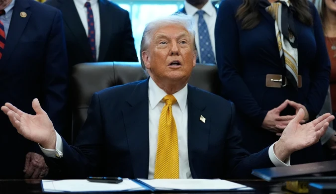 Koniec hegemonii USA. Cztery kraje nowymi mocarstwami