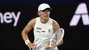 Zapadła decyzja ws. meczu Świątek. Będzie "polski dzień" w Melbourne