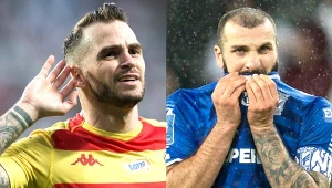 Na północ i południe Europy. Oto rywale Lecha i Jagiellonii w Lidze Konferencji