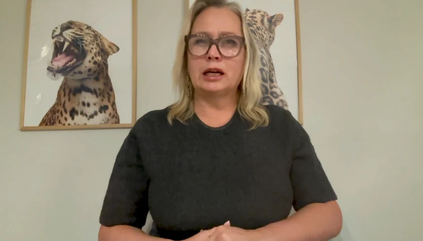 Paulina Czarnota-Bojarska o najnowszych wydarzeniach w polskiej piłce. WIDEO