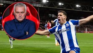 Jose Mourinho zabrał głos ws. trafienia Jana Bednarka